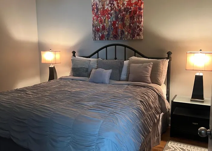 River Place Condos #501 2Bd