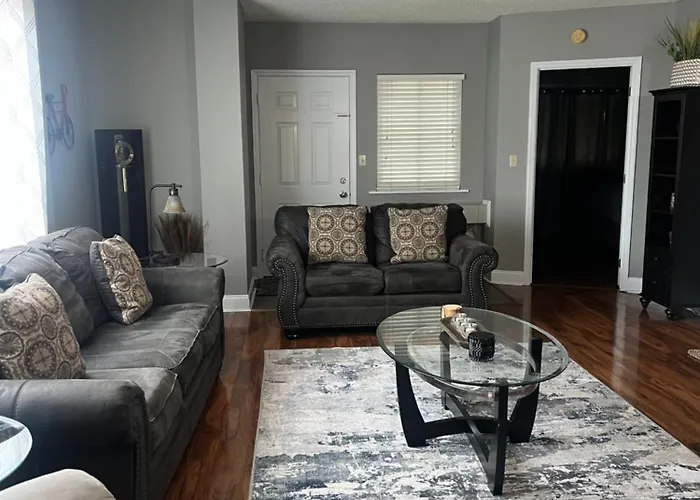 River Place Condos #501 2Bd