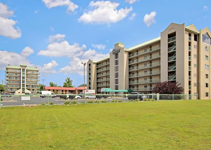 River Place Condos #501 2Bd